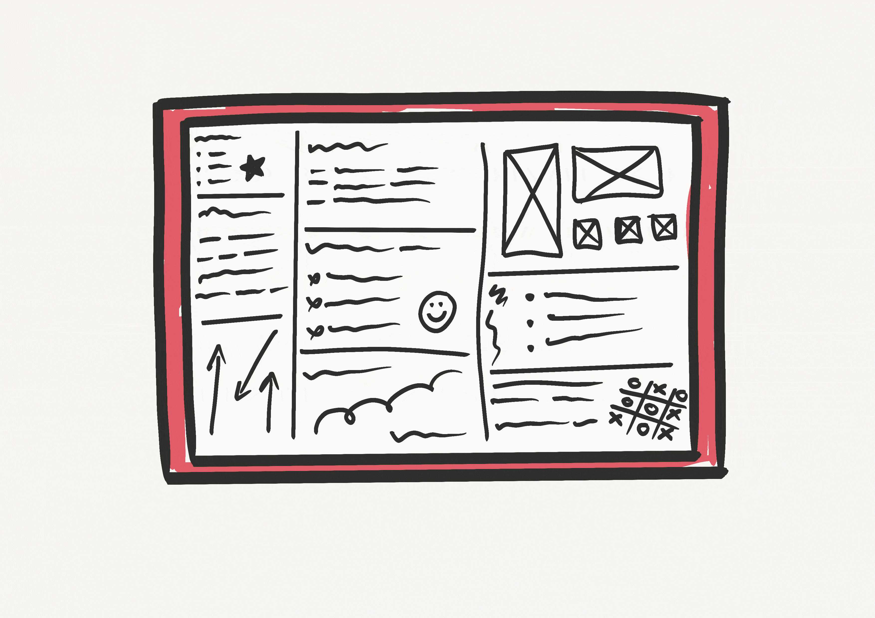 Six tips for acing an interview whiteboard design challenge Memorisely